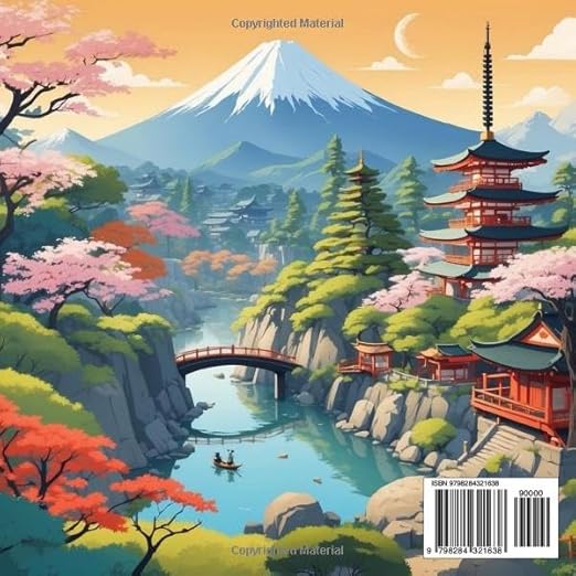 You're the Real Hero: Johnny Journeys to Japan