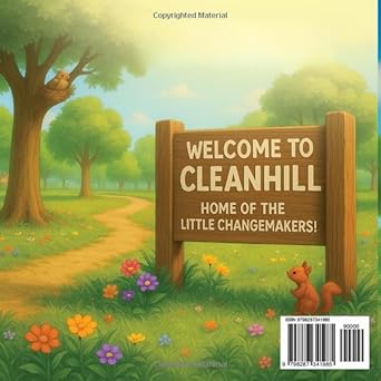 Little Changemakers: The Recycling Heroes