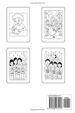 Hero Kids Club: Where Military Kids Shine