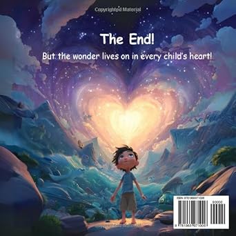 When God Painted The World: A Poetic Journey Of Awe, Wonder, And Divine Love