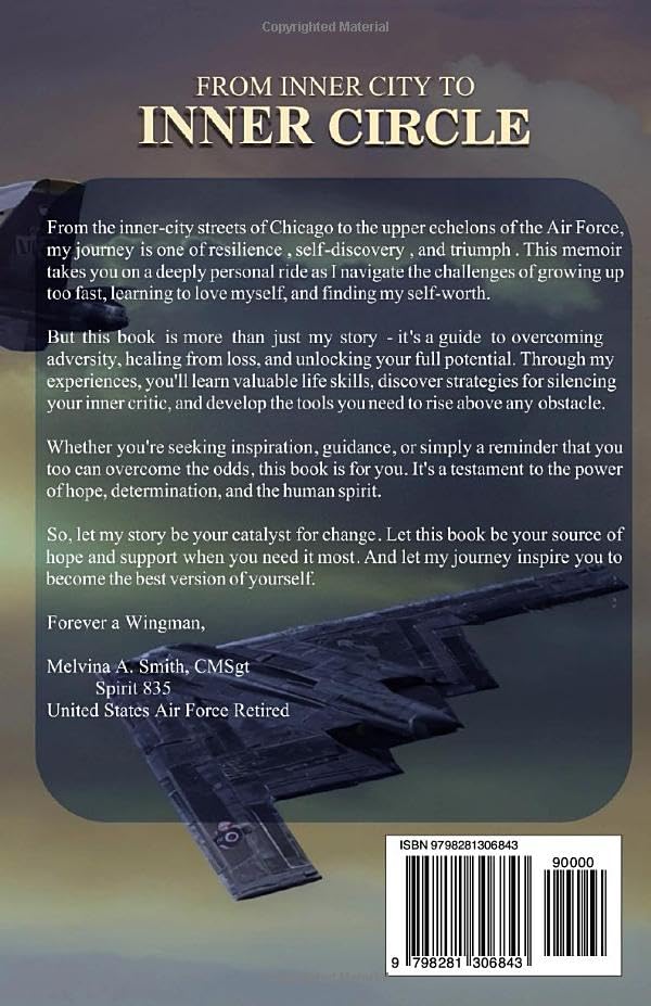 From Inner City to Inner Circle