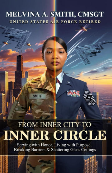 From Inner City to Inner Circle