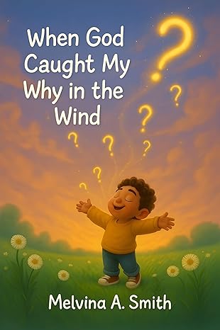 When God Caught My Why In The Wind