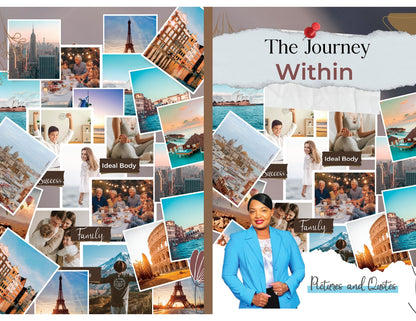 The Journey Within